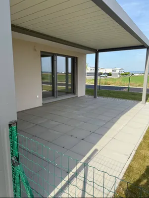 4-Zimmer-Haus mieten in Wiener Neustadt Land – 110 m², € 1.415 – Bild 18 von 19