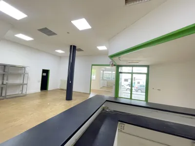 Gewerbeimmobilie mieten in Wien – 125 m², € 1.544 – Bild 10 von 28