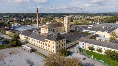 Immobilie kaufen in Hartberg-Fürstenfeld – 1 m² – Bild 2 von 3