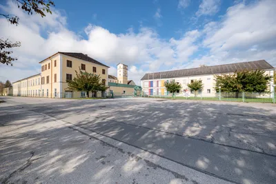 Immobilie kaufen in Hartberg-Fürstenfeld – 1 m² – Bild 3 von 3