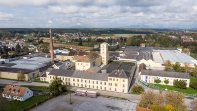 Immobilie kaufen in Hartberg-Fürstenfeld – 1 m²
