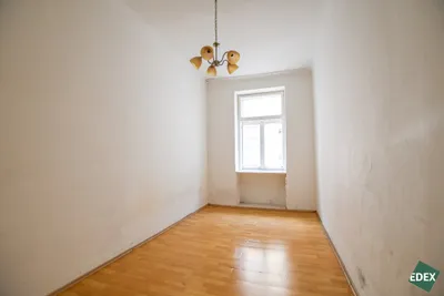 1-Zimmer-Wohnung kaufen in Wien – 31 m², € 99.000