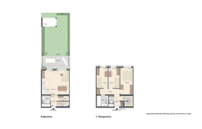 4-Zimmer-Wohnung kaufen in Wien – 88,7 m², € 549.000 – Bild 13 von 13