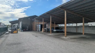 Gewerbeimmobilie mieten in Amstetten – 650 m², € 1.800 – Bild 9 von 10