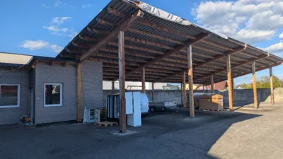 Gewerbeimmobilie mieten in Amstetten – 650 m², € 1.800 – Bild 10 von 10