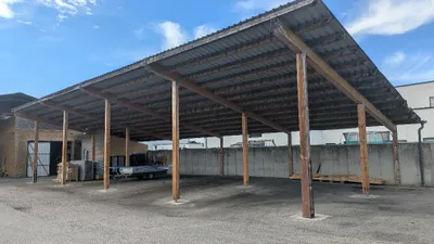 Gewerbeimmobilie mieten in Amstetten – 650 m², € 1.800 – Bild 8 von 10