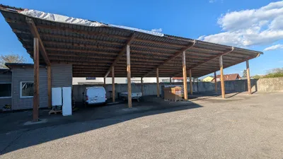 Gewerbeimmobilie mieten in Amstetten – 650 m², € 1.800 – Bild 2 von 10