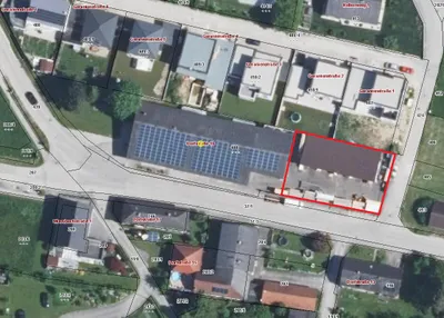 Gewerbeimmobilie mieten in Amstetten – 650 m², € 1.800 – Bild 3 von 10