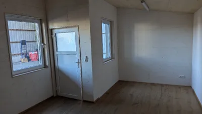 Gewerbeimmobilie mieten in Amstetten – 650 m², € 1.800 – Bild 4 von 10