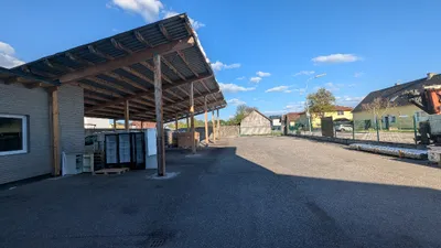 Gewerbeimmobilie mieten in Amstetten – 650 m², € 1.800 – Bild 1 von 10