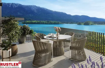 3-Zimmer-Wohnung mieten in Villach – 60,38 m², € 1.930 – Bild 4 von 8