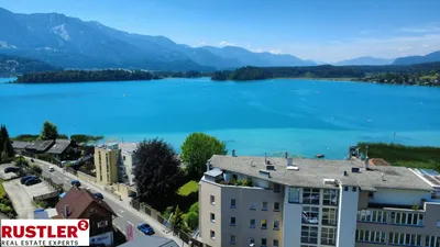 3-Zimmer-Wohnung mieten in Villach – 60,38 m², € 1.930 – Bild 5 von 8