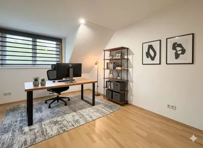 6-Zimmer-Haus kaufen in Braunau am Inn – 124,59 m², € 479.000 – Bild 9 von 21