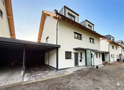 6-Zimmer-Haus kaufen in Braunau am Inn – 124,59 m², € 479.000 – Bild 2 von 21