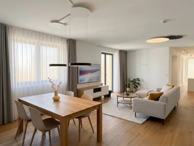 3-Zimmer-Wohnung kaufen in Wien – 126,11 m², € 1.420.000 – Bild 3 von 13