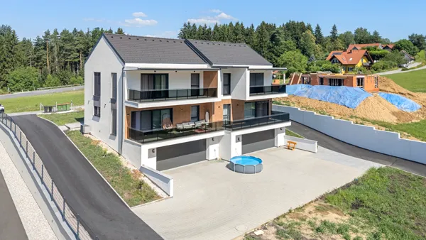 Neubau in Hitzendorf!!! - Ansicht 2