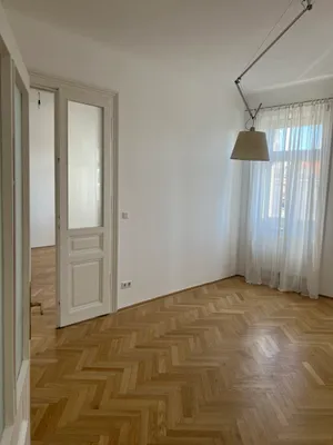 4-Zimmer-Wohnung mieten in Wien – 132 m², € 2.300 – Bild 2 von 11