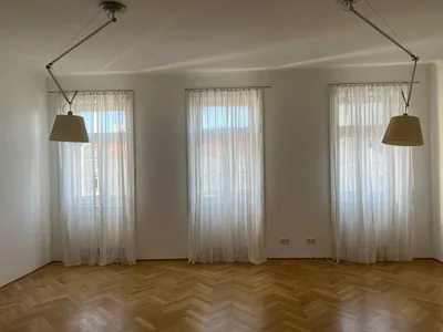 4-Zimmer-Wohnung mieten in Wien – 132 m², € 2.300 – Bild 1 von 11