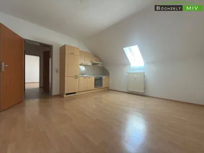 2-Zimmer-Wohnung mieten in Murtal – 49,3 m², € 405