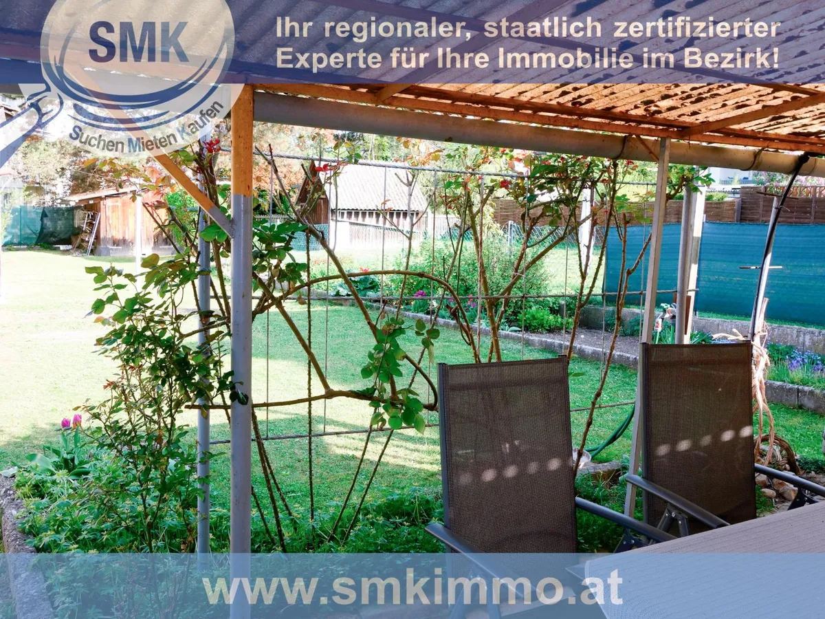 Charmantes Einfamilienhaus in sonniger Lage! - Ansicht 2