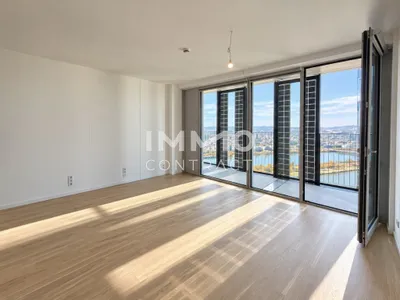 2-Zimmer-Wohnung mieten in Wien – 49,86 m², € 1.750