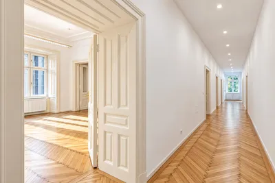 8-Zimmer-Gewerbeimmobilie mieten in Wien – 273 m², € 4.600 – Bild 4 von 7
