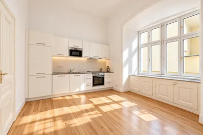 8-Zimmer-Gewerbeimmobilie mieten in Wien – 273 m², € 4.600 – Bild 5 von 7
