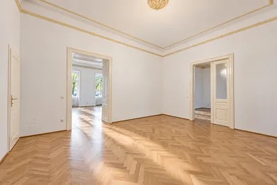 8-Zimmer-Gewerbeimmobilie mieten in Wien – 273 m², € 4.600 – Bild 2 von 7
