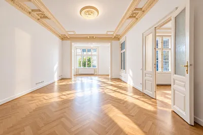8-Zimmer-Gewerbeimmobilie mieten in Wien – 273 m², € 4.600 – Bild 3 von 7