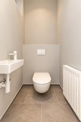 8-Zimmer-Gewerbeimmobilie mieten in Wien – 273 m², € 4.600 – Bild 6 von 7