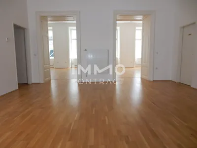 6-Zimmer-Wohnung mieten in Wien – 219 m², € 4.800 – Bild 1 von 17