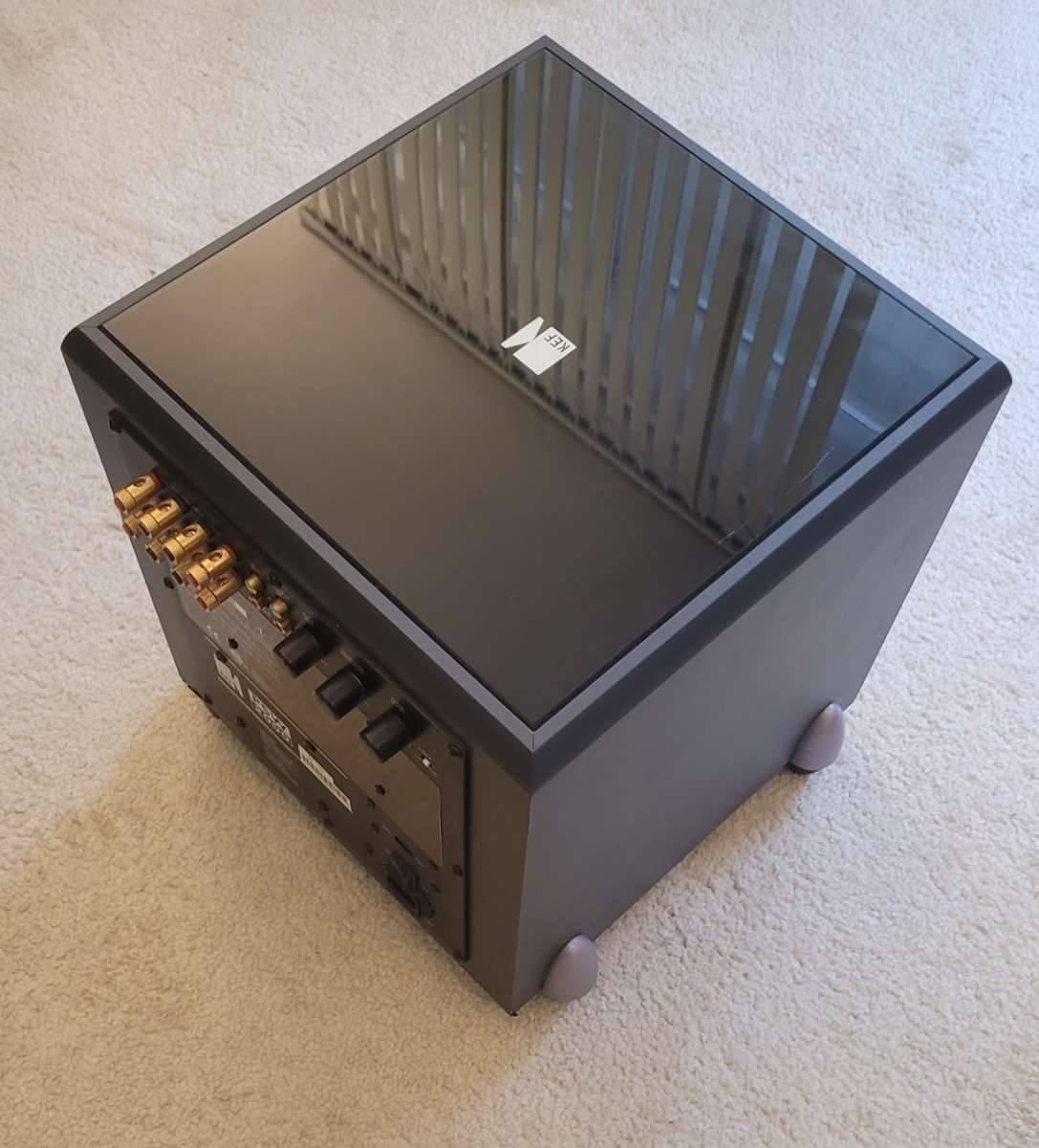Used KEF PSW 2000 Subwoofers for Sale | HifiShark.com