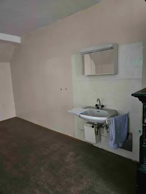 1-Zimmer-Wohnung mieten in Urfahr-Umgebung – 26,88 m², € 142 – Bild 4 von 5