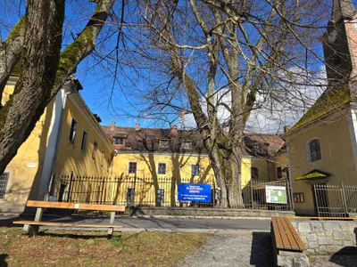 1-Zimmer-Wohnung mieten in Urfahr-Umgebung – 26,88 m², € 142 – Bild 5 von 5