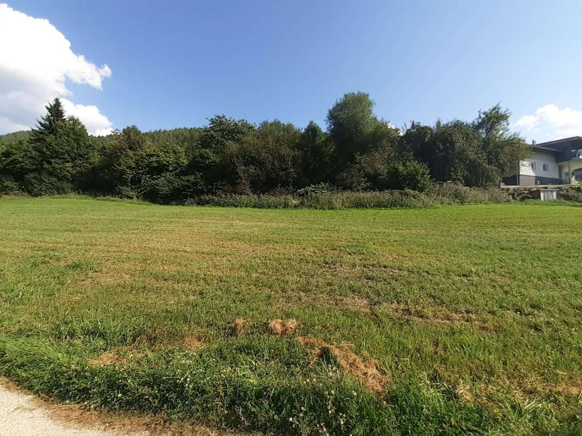 Baugrundstück in Kindberg – pohled 3