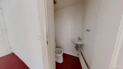 2-Zimmer-Wohnung kaufen in Wien – 46,5 m², € 279.000 – Bild 12 von 21