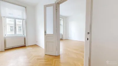 2-Zimmer-Wohnung kaufen in Wien – 46,5 m², € 279.000 – Bild 10 von 21