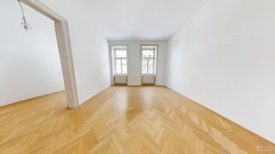 2-Zimmer-Wohnung kaufen in Wien – 46,5 m², € 279.000 – Bild 9 von 21