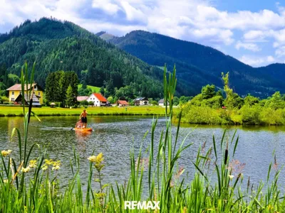Grundstück kaufen in Bruck-Mürzzuschlag – 2 040 m², € 119.000 – Bild 15 von 16