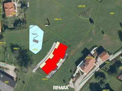 Grundstück kaufen in Bruck-Mürzzuschlag – 2 040 m², € 119.000 – Bild 2 von 16