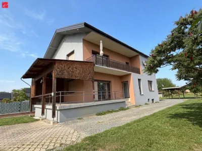 6-Zimmer-Haus kaufen in Leibnitz – 240 m², € 390.000 – Bild 6 von 7