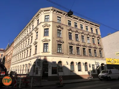 2-Zimmer-Wohnung mieten in Wien – 58 m², € 597 – Bild 2 von 12