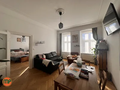 2-Zimmer-Wohnung mieten in Wien – 58 m², € 597