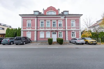 2-Zimmer-Wohnung mieten in Salzburg Stadt – 57 m², € 1.400 – Bild 8 von 8