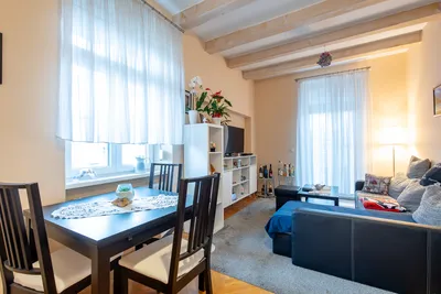 2-Zimmer-Wohnung mieten in Salzburg Stadt – 57 m², € 1.400 – Bild 3 von 8