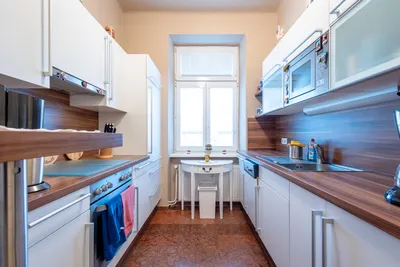 2-Zimmer-Wohnung mieten in Salzburg Stadt – 57 m², € 1.400 – Bild 5 von 8