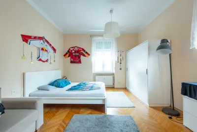 2-Zimmer-Wohnung mieten in Salzburg Stadt – 57 m², € 1.400 – Bild 6 von 8