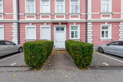 2-Zimmer-Wohnung mieten in Salzburg Stadt – 57 m², € 1.400