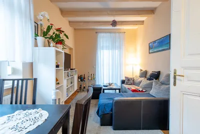 2-Zimmer-Wohnung mieten in Salzburg Stadt – 57 m², € 1.400 – Bild 4 von 8