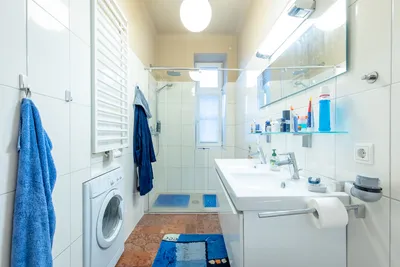 2-Zimmer-Wohnung mieten in Salzburg Stadt – 57 m², € 1.400 – Bild 7 von 8